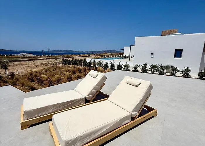 Faragas Hill Euphoria Villa *