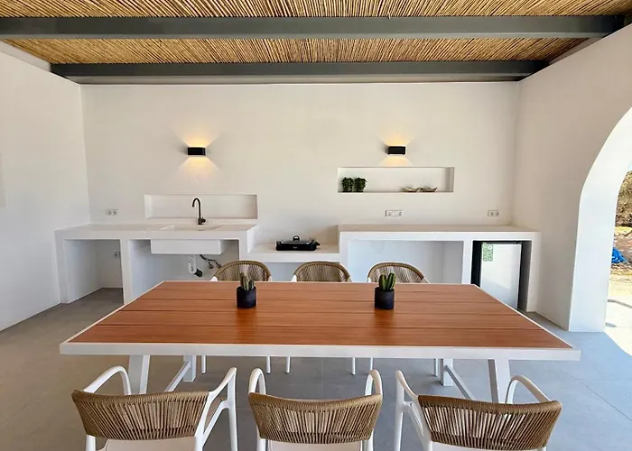 Villa Faragas Hill Euphoria *