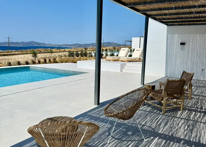 Faragas Hill Euphoria Villa *