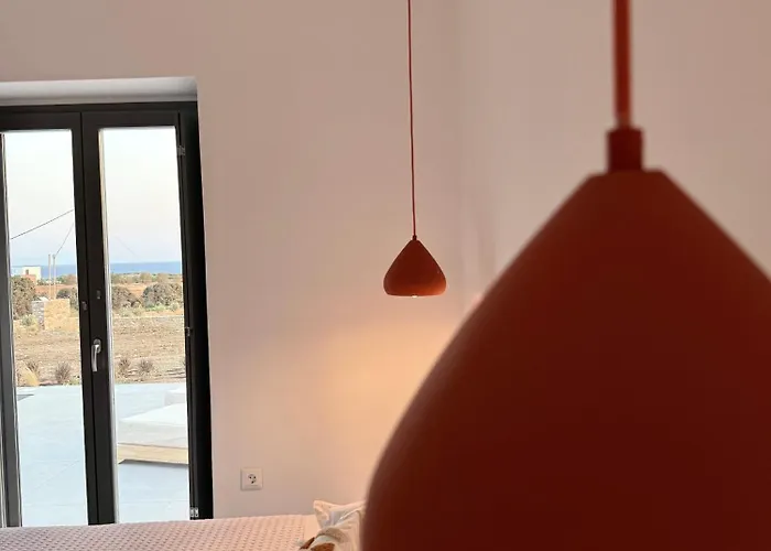 Faragas Hill Euphoria Villa *