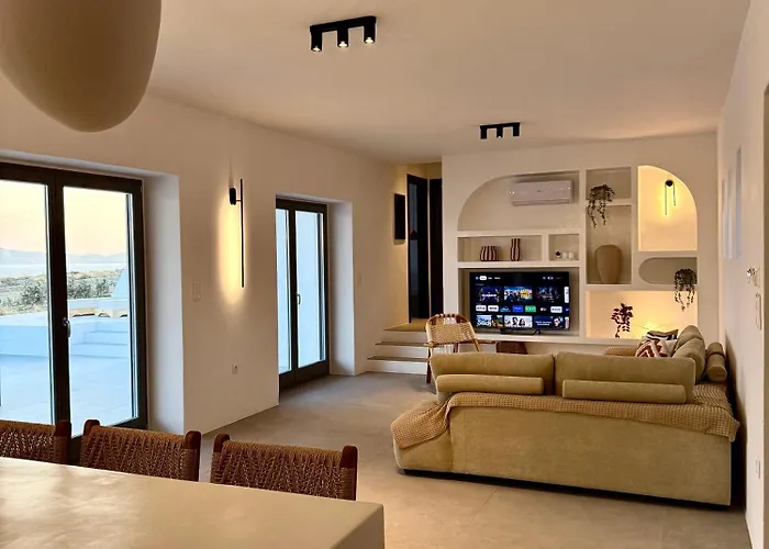 Faragas Hill Euphoria וילה Angairiá