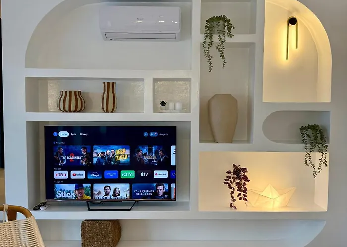 Villa Faragas Hill Euphoria