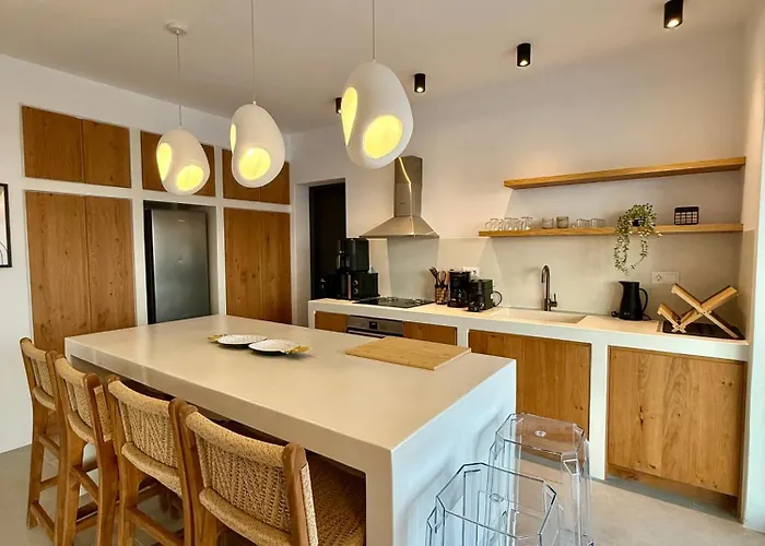 Villa Faragas Hill Euphoria *