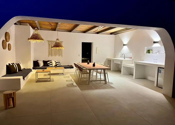 Villa Faragas Hill Euphoria *