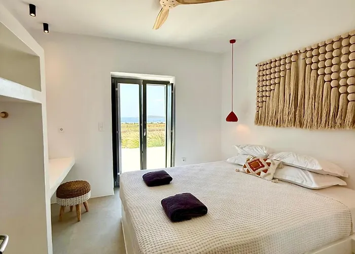 Villa Faragas Hill Euphoria