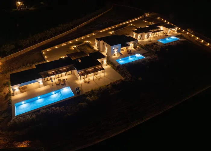 Faragas Hill Euphoria Angairiá